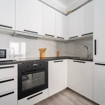 Marina Pearl Luxury Riverside With Parking And Terrace Apartment Budapest